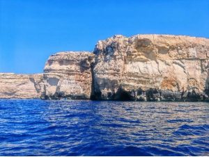 Király Jázmin Noémi beszámolója