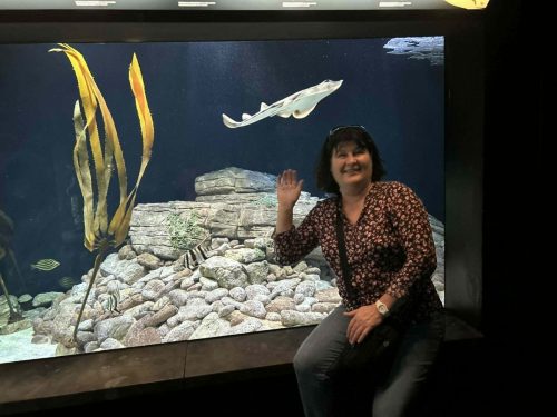 Oceanarium